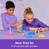 Kinetic Sand Squish N Create-AllSensory, Arts & Crafts, Cerebral Palsy, Craft Activities & Kits, Helps With, Kinetic Sand, Messy Play, Primary Arts & Crafts, S.T.E.M, Sand, Sand & Water, Science Activities, Seasons, Sensory Seeking, Summer-Learning SPACE