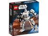 LEGO® Stormtrooper™ Mech-Games & Toys, LEGO®, Primary Games & Toys, Star Wars, Teen Games-Learning SPACE