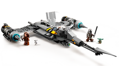 LEGO® The Mandalorian N-1 Starfighter™-Games & Toys, LEGO®, Primary Games & Toys, Star Wars, Teen Games-Learning SPACE