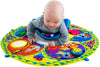 Lamaze Spin & Explore Gym-AllSensory, Baby & Toddler Gifts, Baby Cause & Effect Toys, Baby Sensory Toys, Baby Soft Play and Mirrors, Baby Soft Toys, Down Syndrome, Gifts for 0-3 Months, Gifts For 3-6 Months, Gifts For 6-12 Months Old, Lamaze Toys, Playmat, Playmats & Baby Gyms-Learning SPACE