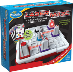 Laser Maze-Gifts for 8+, Primary Games & Toys, S.T.E.M, Science Activities, Stock, Table Top & Family Games, Teen Games-Learning SPACE