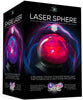 Laser Sphere Projector and Light Show-AllSensory, Calmer Classrooms, Calming and Relaxation, Gifts for 8+, Mindfulness, PSHE, Sensory Light Up Toys, Sensory Projectors, Sensory Seeking, Stock, Stress Relief, Visual Sensory Toys-Learning SPACE