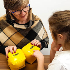 Literacy In The Playground-Classroom Packs, Early Years Literacy, EDUK8, English, Literacy, Literacy Toys, Playground, Playground Equipment, Playground Wall Art & Signs, Primary Literacy-Learning SPACE