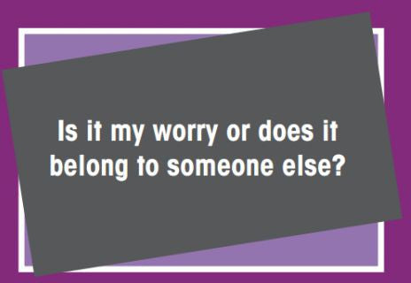 Little Tin of Teenage Worries-Additional Need, AllSensory, Bullying, Calmer Classrooms, Emotions & Self Esteem, Mindfulness, PSHE, Social Emotional Learning, Specialised Books, Stock, Teenage & Adult Sensory Gifts, Teenage Help Books-Learning SPACE