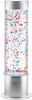 Lumina Bubble Tube 60cm x 15cm and Floating Balls-AllSensory, Bubble Tubes, Calming and Relaxation, Featured, Helps With, Lumina, Neuro Diversity, Playlearn, Sensory Processing Disorder, Stock, Visual Sensory Toys-Learning SPACE