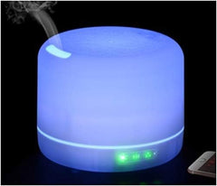 Lumina Colour Changing Aroma Diffuser - with Bluetooth Speakers-Additional Need, AllSensory, Autism, Calmer Classrooms, Chill Out Area, Deaf & Hard of Hearing, Gifts for 8+, Helps With, Lumina, Mindfulness, Neuro Diversity, Nurture Room, Playlearn, PSHE, Sensory Light Up Toys, Sensory Processing Disorder, Sensory Seeking, Sensory Smell Equipment, Sensory Smells, Sleep Issues, Sound, Sound Equipment, Stock, Teenage & Adult Sensory Gifts, Teenage Lights, Teenage Speakers, Visual Sensory Toys-Learning SPACE