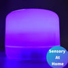 Lumina Colour Changing Aroma Diffuser - with Bluetooth Speakers-Additional Need, AllSensory, Autism, Calmer Classrooms, Chill Out Area, Deaf & Hard of Hearing, Gifts for 8+, Helps With, Lumina, Mindfulness, Neuro Diversity, Nurture Room, Playlearn, PSHE, Sensory Light Up Toys, Sensory Processing Disorder, Sensory Seeking, Sensory Smell Equipment, Sensory Smells, Sleep Issues, Sound, Sound Equipment, Stock, Teenage & Adult Sensory Gifts, Teenage Lights, Teenage Speakers, Visual Sensory Toys-Learning SPACE