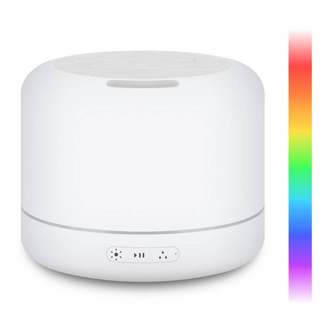 Lumina Colour Changing Aroma Diffuser - with Bluetooth Speakers-Additional Need, AllSensory, Autism, Calmer Classrooms, Chill Out Area, Deaf & Hard of Hearing, Gifts for 8+, Helps With, Lumina, Mindfulness, Neuro Diversity, Nurture Room, Playlearn, PSHE, Sensory Light Up Toys, Sensory Processing Disorder, Sensory Seeking, Sensory Smell Equipment, Sensory Smells, Sleep Issues, Sound, Sound Equipment, Stock, Teenage & Adult Sensory Gifts, Teenage Lights, Teenage Speakers, Visual Sensory Toys-Learning SPACE