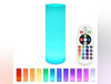 Lumina Colour Changing Cylinder-Novelty Lighting-ADD/ADHD, Autism, Calming and Relaxation, Colour Columns, Helps With, Lumina, Neuro Diversity, Playlearn, Rainbow Theme Sensory Room, Teenage Lights-Learning SPACE