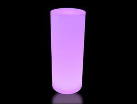 Lumina Colour Changing Cylinder-Novelty Lighting-ADD/ADHD, Autism, Calming and Relaxation, Colour Columns, Helps With, Lumina, Neuro Diversity, Playlearn, Rainbow Theme Sensory Room, Teenage Lights-Learning SPACE