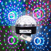 Lumina Disco Dome Ball Speakers with Bluetooth and USB Connection-Additional Need, AllSensory, Chill Out Area, Christmas, Deaf & Hard of Hearing, Gifts For 2-3 Years Old, Gifts for 8+, Helps With, Lumina, Playlearn, Primary Games & Toys, Sensory Light Up Toys, Sensory Processing Disorder, Sensory Projectors, Sensory Seeking, Sound, Sound Equipment, Stock, Teen Games, Teenage & Adult Sensory Gifts, Teenage Projectors, Teenage Speakers, Visual Sensory Toys-Learning SPACE