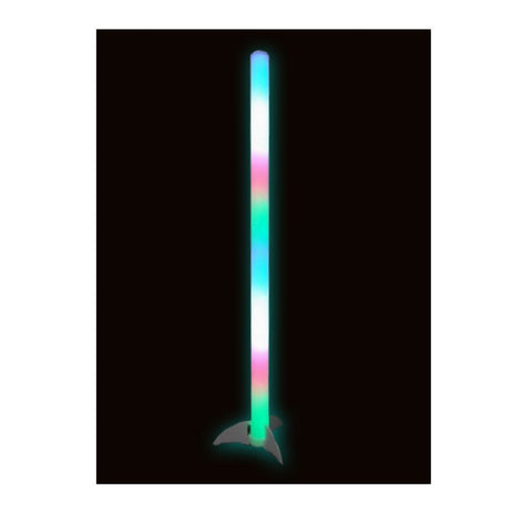 Lumina Rocket Light - Colourful LED Sensory Toy-AllSensory, Chill Out Area, Colour Columns, Helps With, Lumina, Playlearn, Rainbow Theme Sensory Room, Sensory Light Up Toys, Sensory Seeking, Star & Galaxy Theme Sensory Room, Visual Sensory Toys-Learning SPACE