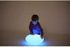 Lumina Sensory Mood Pebble Colour changing light-AllSensory, Calming and Relaxation, Chill Out Area, Helps With, Lamp, Light Box Accessories, Lumina, Playlearn, Sensory Processing Disorder, Sensory Room Lighting, Sensory Seeking, Stock, Teenage Lights, Visual Sensory Toys-Learning SPACE