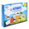 Magnetic Learning Game Aplhabet Activity Set-Baby Arts & Crafts, Clever Kidz, Dyslexia, Early Arts & Crafts, Early years Games & Toys, Early Years Literacy, Handwriting, Learn Alphabet & Phonics, Learning Activity Kits, Learning Difficulties, Literacy Toys, Neuro Diversity, Primary Arts & Crafts, Primary Games & Toys, Primary Literacy-Learning SPACE