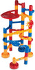 Marble Run - Super Set: 60-Piece Building Fun for Kids-Additional Need, Cause & Effect Toys, Engineering & Construction, Fine Motor Skills, Galt, Gifts for 5-7 Years Old, Learning Activity Kits, Maths, Primary Maths, S.T.E.M, Shape & Space & Measure, Stacking Toys & Sorting Toys, Stock, Tracking & Bead Frames-Learning SPACE