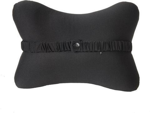 Massage Cushtie - Vibrating, Tactile Neck Cushion-AllSensory, Calmer Classrooms, Chill Out Area, Down Syndrome, Helps With, Mindfulness, Physical Needs, PSHE, Sensory Processing Disorder, Sensory Seeking, Stock, Tactile Toys & Books, Teen Sensory Weighted & Deep Pressure, Teenage & Adult Sensory Gifts, Vibration & Massage-Learning SPACE