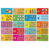 Match and Count - Jigsaw-13-99 Piece Jigsaw, Counting Numbers & Colour, Early years Games & Toys, Early Years Maths, Learning Activity Kits, Maths, Maths Toys, Orchard Toys, Primary Games & Toys, Primary Maths-Learning SPACE