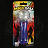 Mini Disco Ball-AllSensory, Early Years Sensory Play, Helps With, Pocket money, Sensory Light Up Toys, Sensory Seeking, Stock, The Glow Company, Visual Sensory Toys-Learning SPACE