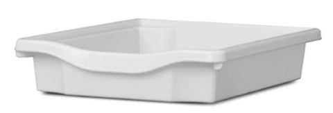 Monarch Trays Singular-Monarch UK, Trays-Single-White-Learning SPACE