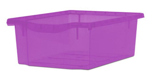 Monarch Trays Singular-Monarch UK, Trays-Double-Violet Tint-Learning SPACE