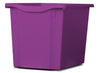 Monarch Trays Singular-Monarch UK, Trays-Quad-Purple-Learning SPACE