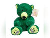 Nervous Bear - Mood Bear-Stuffed Toys-Additional Need, Comfort Toys, Eco Friendly, Emotions & Self Esteem, Helps With, Mood Bear, PSHE, Social Emotional Learning-Learning SPACE