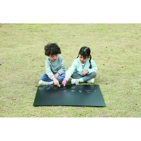 Outdoor - Number 1-20 Chalkboard-Chalk, Counting Numbers & Colour, Early Years Maths, Maths, Playground Equipment, Playground Wall Art & Signs, Primary Maths-Learning SPACE