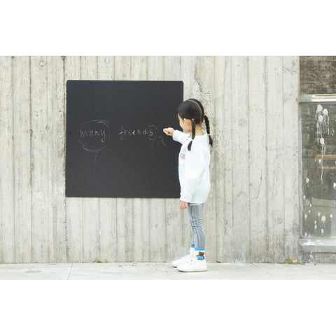 Outdoor - Number 1-20 Chalkboard-Chalk, Counting Numbers & Colour, Early Years Maths, Maths, Playground Equipment, Playground Wall Art & Signs, Primary Maths-Learning SPACE