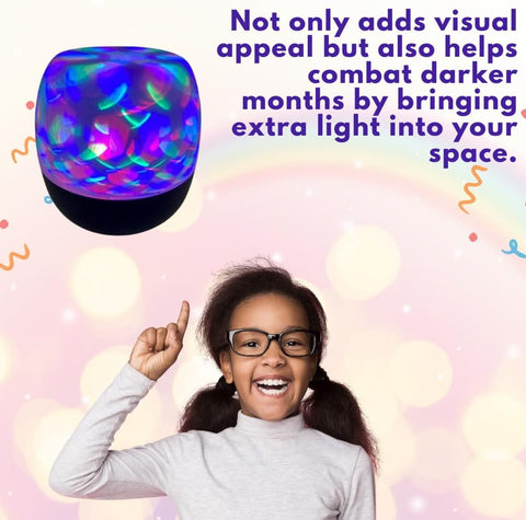 Patterned Dome Colour Changing Light-AllSensory, Discontinued, Helps With, Neuro Diversity, Playlearn, Sensory Light Up Toys, Sensory Processing Disorder, Sensory Seeking, Teenage Lights, Visual Sensory Toys-Learning SPACE