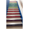 Positive Steps - Motivational Saying Sensory Path-bespoke, Calmer Classrooms, Classroom Displays, Helps With, Movement Breaks, Sensory Flooring, Sensory Paths, swym-disabled-addtocart-with-text, swym-hide-addtocart, swym-hide-productprice-Learning SPACE