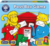 Post Box Game - A First colour and matching game-Early years Games & Toys, Early Years Maths, Maths, Memory Pattern & Sequencing, Orchard Toys, Primary Games & Toys, Primary Maths, Stacking Toys & Sorting Toys, Stock, Table Top & Family Games-Learning SPACE