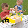 Pretendables Lemonade Stand-Christmas, Early years Games & Toys, Fat Brain Toys, Games & Toys, Gifts For 3-5 Years Old, Play Food, Pretend play, Role Play-Learning SPACE