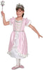 Princess Role Play Costume Set-Costumes & Accessories-Christmas, Christmas 2024, Dress Up Costumes & Masks, Gifts For 2-3 Years Old, Halloween, Imaginative Play, Pretend play, Puppets & Theatres & Story Sets, Role Play, Seasons, Stock-Learning SPACE