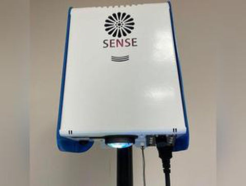 SENse Micro - Portable Sensory Interactive Floor System-Smart Motion Sensors-Additional Need, Dementia, Portable Sensory Rooms, Sensory Projectors, Stock-Learning SPACE