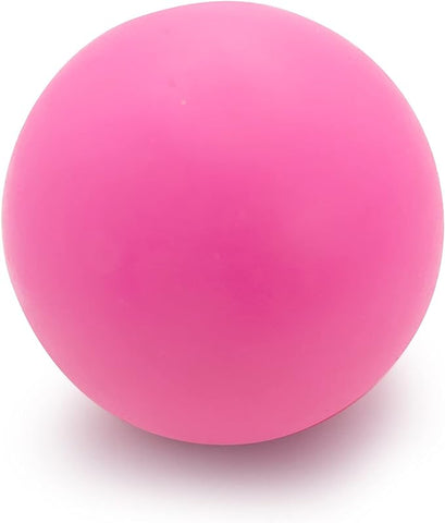 Scented Bubblegum Squish Ball-AllSensory, Fidget, Helps With, Sensory Processing Disorder, Sensory Seeking, Sensory Smells, Squishing Fidget, Stress Relief, Tactile Toys & Books, Tobar Toys-Learning SPACE