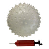 Sensory Glow in the Dark Spikey Ball-ADD/ADHD, AllSensory, Calming and Relaxation, Glow in the Dark, Halloween, Helps With, Neuro Diversity, Playlearn, Seasons, Sensory & Physio Balls, Sensory Balls, Sensory Light Up Toys, Sensory Seeking-Learning SPACE