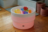 Sensory Mood Water Table-AllSensory, Arts & Crafts, Craft Activities & Kits, Light Boxes, Round, Sensory Light Up Toys, Stock, Table, TickiT, Underwater Sensory Room-Learning SPACE