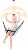 Sensory Therapeutic Frog Swing-Adapted Outdoor play, AllSensory, Gross Motor and Balance Skills, Helps With, Indoor Swings, Neuro Diversity, Outdoor Swings, Planning And Daily Structure, Playlearn, Proprioceptive, Sensory Processing Disorder, Stock, Teen & Adult Swings, Vestibular-Learning SPACE