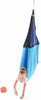 Sensory Therapeutic Hammock Swing - Elastic-AllSensory, Gross Motor and Balance Skills, Hammocks, Indoor Swings, Neuro Diversity, Outdoor Swings, Playlearn, Proprioceptive, Sensory Processing Disorder, Stock, Teen & Adult Swings, Vestibular-Learning SPACE