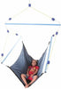 Sensory Therapeutic Hammock Swing - Relaxation-AllSensory, Calming and Relaxation, Hammocks, Helps With, Indoor Swings, Outdoor Swings, Planning And Daily Structure, Playlearn, Proprioceptive, Sensory Seeking, Stock, Strength & Co-Ordination, Teen & Adult Swings, Vestibular-Learning SPACE