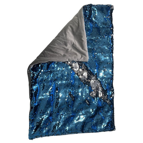 Sequin Weighted Lap Pad-AllSensory, Comfort Toys, Helps With, Playlearn, Sensory Processing Disorder, Sensory Seeking, Teen Sensory Weighted & Deep Pressure, Teenage & Adult Sensory Gifts, Weighted & Deep Pressure, Weighted Blankets-Learning SPACE