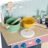 Simply Scandi Play Kitchen-Classroom Resources, Educational Play, Imaginative Play, Kitchens & Shops & School, Play Food, Role Play-Learning SPACE