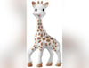 Sophie la girafe - Baby Teether Toy in Gift Box-Pacifiers, Teethers & Teething Relief-AllSensory, Autism, Baby Sensory Toys, Discontinued, Gifts for 0-3 Months, Gifts For 3-6 Months, Gifts For 6-12 Months Old, Helps With, Neuro Diversity, Oral Motor & Chewing Skills, Sophie la girafe, Stock, Teether-Learning SPACE