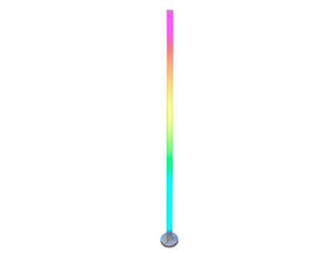 Sound Reactive LED Colour Changing Tube 1.5m-Bulbs, Tubes & Strips-Cause & Effect Toys, Colour Columns, Lumina, Playlearn, Rainbow Theme Sensory Room, Star & Galaxy Theme Sensory Room-Learning SPACE