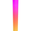 Sound Reactive LED Colour Changing Tube 1.5m-Bulbs, Tubes & Strips-Cause & Effect Toys, Colour Columns, Lumina, Playlearn, Rainbow Theme Sensory Room, Star & Galaxy Theme Sensory Room-Learning SPACE