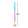 Sound Reactive LED Colour Changing Tube 1.5m-Bulbs, Tubes & Strips-Cause & Effect Toys, Colour Columns, Lumina, Playlearn, Rainbow Theme Sensory Room, Star & Galaxy Theme Sensory Room-Learning SPACE