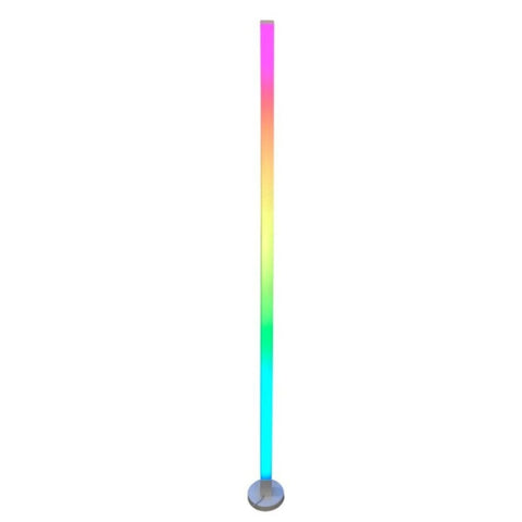 Sound Reactive LED Colour Changing Tube 1.5m-Bulbs, Tubes & Strips-Cause & Effect Toys, Colour Columns, Lumina, Playlearn, Rainbow Theme Sensory Room, Star & Galaxy Theme Sensory Room-Learning SPACE