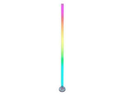 Sound Reactive LED Colour Changing Tube 1.5m-Bulbs, Tubes & Strips-Cause & Effect Toys, Colour Columns, Lumina, Playlearn, Rainbow Theme Sensory Room, Star & Galaxy Theme Sensory Room-Learning SPACE