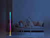 Sound Reactive LED Colour Changing Tube 1.5m-Bulbs, Tubes & Strips-Cause & Effect Toys, Colour Columns, Lumina, Playlearn, Rainbow Theme Sensory Room, Star & Galaxy Theme Sensory Room-Learning SPACE