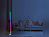 Sound Reactive LED Colour Changing Tube 1.5m-Bulbs, Tubes & Strips-Cause & Effect Toys, Colour Columns, Lumina, Playlearn, Rainbow Theme Sensory Room, Star & Galaxy Theme Sensory Room-Learning SPACE